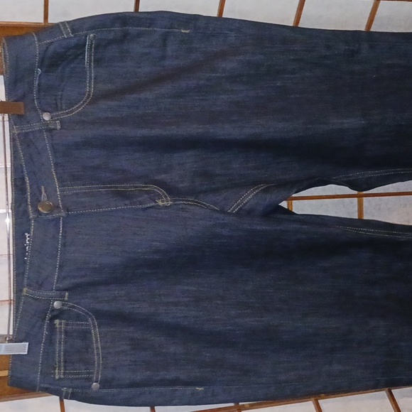 Avenue Denim Jeans - Picture 5 of 8